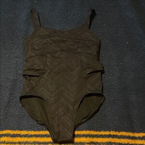 Ivivva Kids Bodysuit dance leotard swimsuit